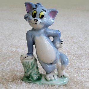 Wade Whimsies Tom & Jerry: Tom